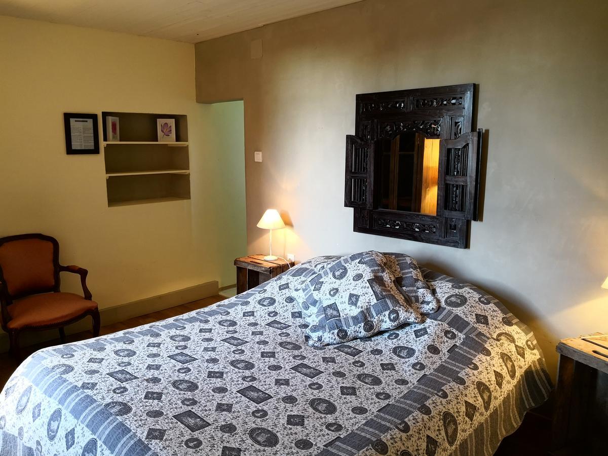 Maison D'Anvers Valreas Ngoại thất bức ảnh