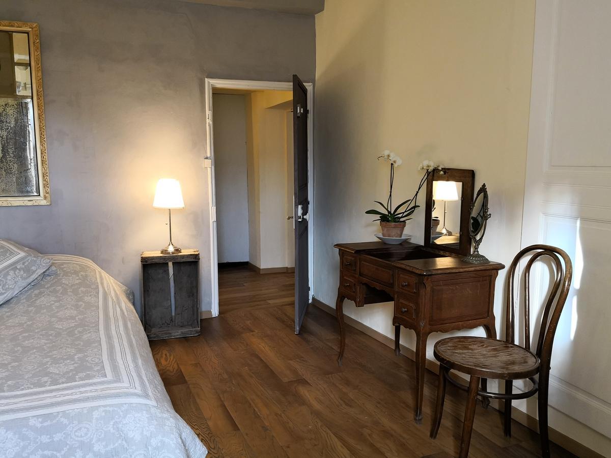 Maison D'Anvers Valreas Ngoại thất bức ảnh