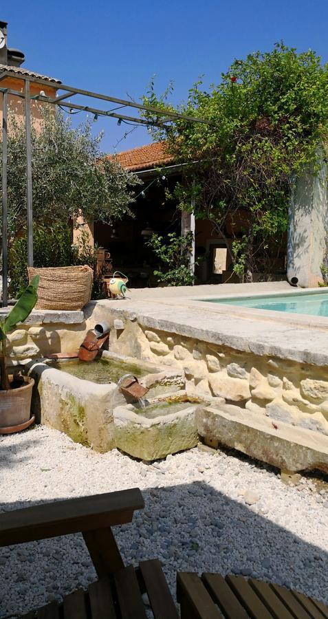 Maison D'Anvers Valreas Ngoại thất bức ảnh