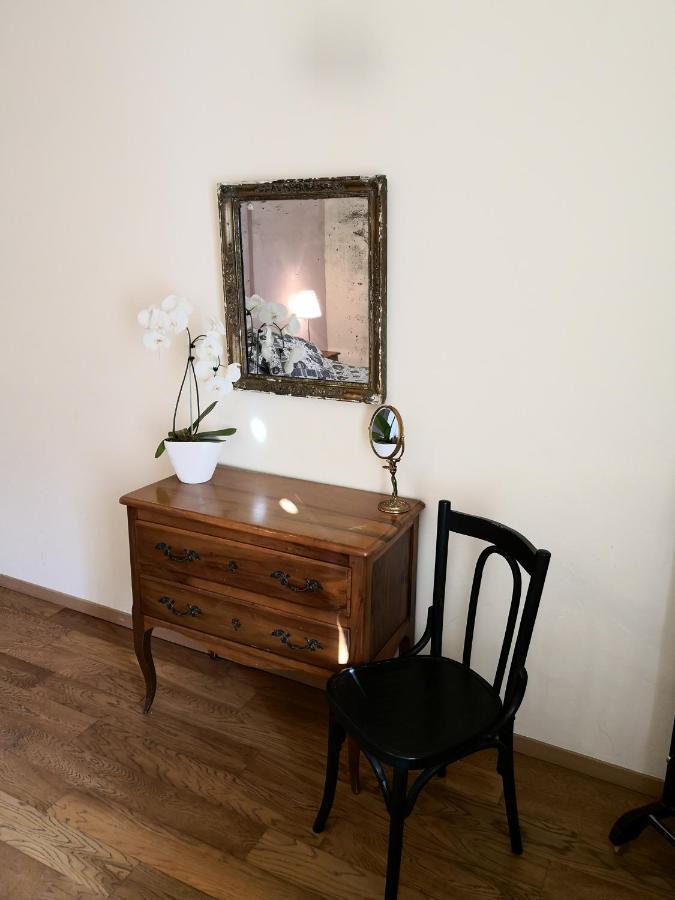 Maison D'Anvers Valreas Phòng bức ảnh